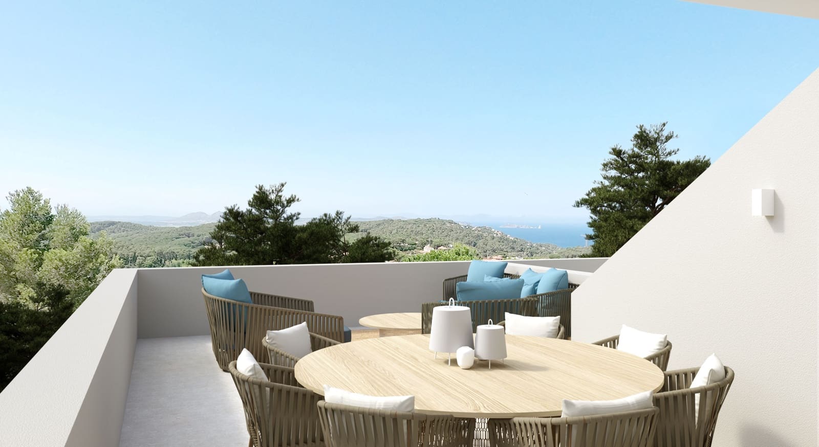 3 sovrum Semi-fristående Villa till salu i Begur med pool garage - 1 182 500 € (Ref: 8784572)