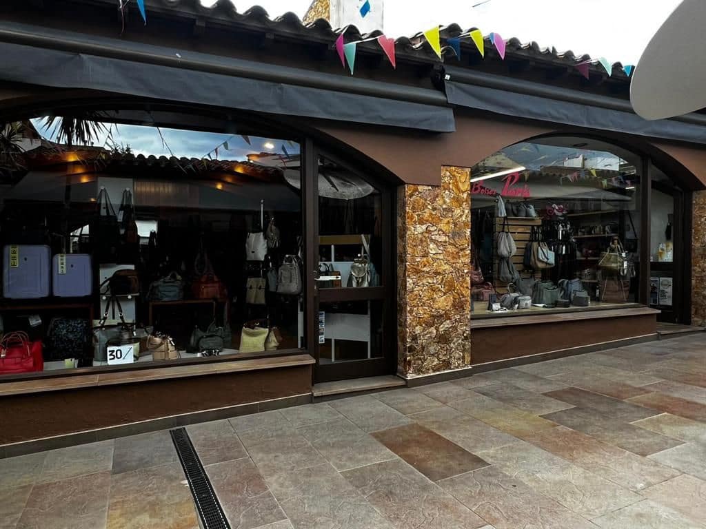 Erhverv til salg i Palafrugell - € 150.000 (Ref: 8784573)