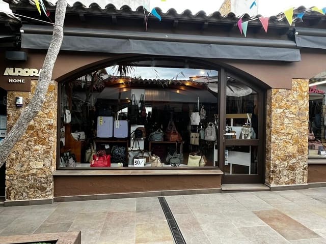 Erhverv til salg i Palafrugell - € 150.000 (Ref: 8784573)