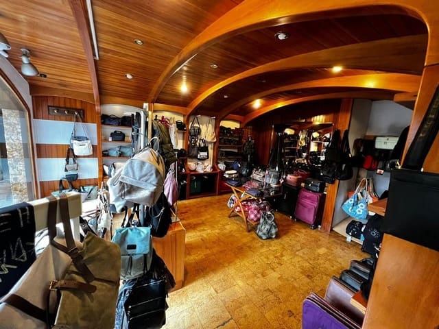 Erhverv til salg i Palafrugell - € 150.000 (Ref: 8784573)