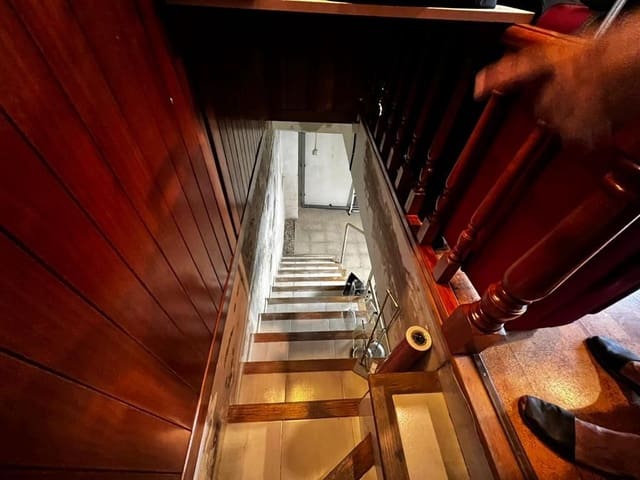 Erhverv til salg i Palafrugell - € 150.000 (Ref: 8784573)