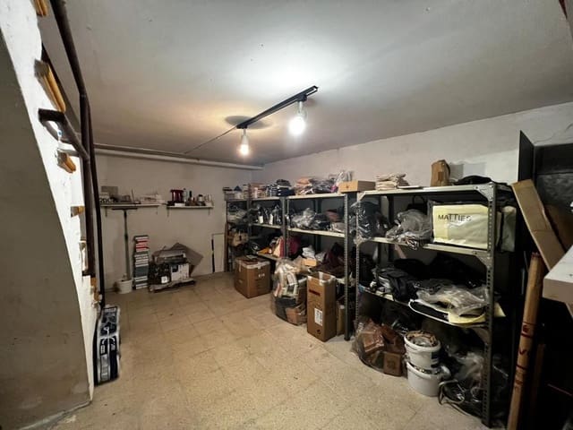 Erhverv til salg i Palafrugell - € 150.000 (Ref: 8784573)