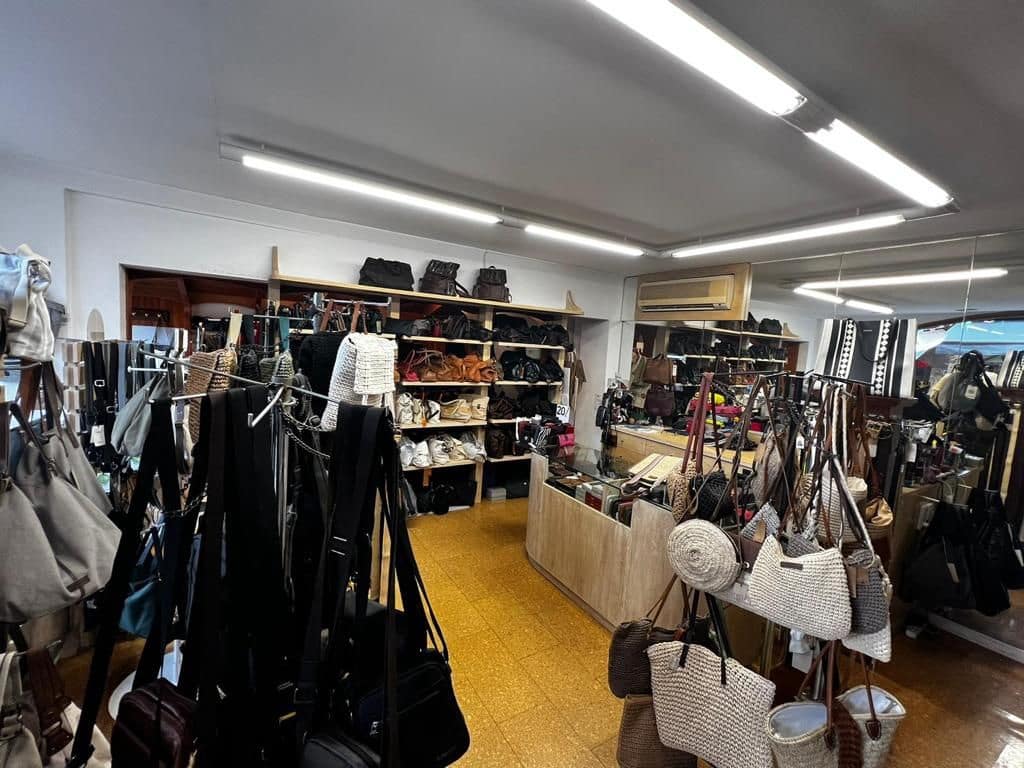 Erhverv til salg i Palafrugell - € 150.000 (Ref: 8784573)