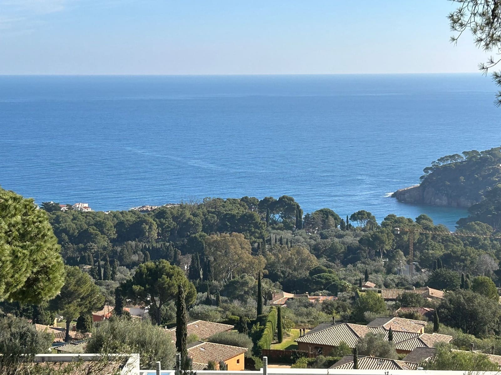 Bouwgrond te koop in Begur - € 1.850.000 (Ref: 8784600)