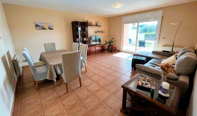 4 bedroom Semi-detached Villa for sale in Palafrugell with garage - € 480,000 (Ref: 8951955)