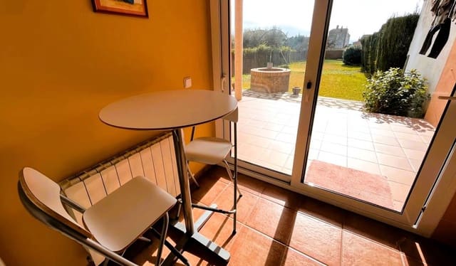 4 bedroom Semi-detached Villa for sale in Palafrugell with garage - € 480,000 (Ref: 8951955)