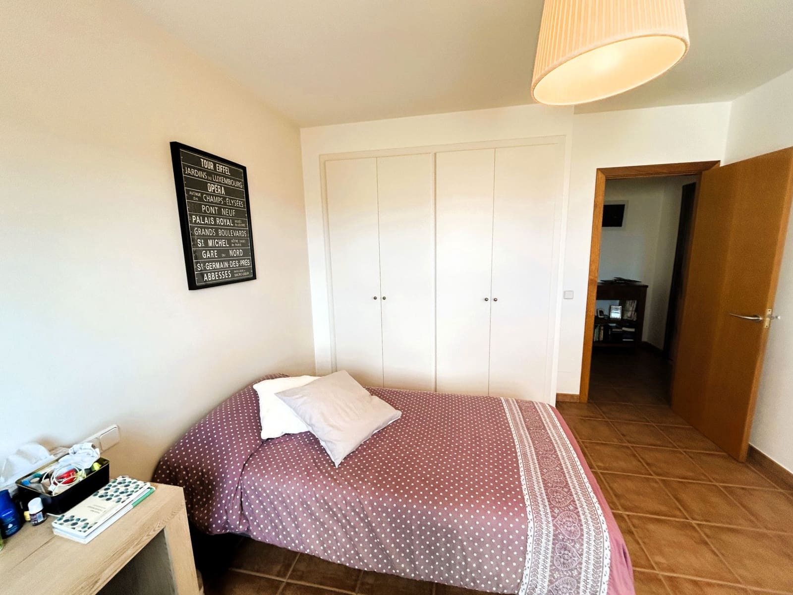 4 soveværelse Semi-Rækkehus til salg i Palafrugell med garage - € 480.000 (Ref: 8951955)