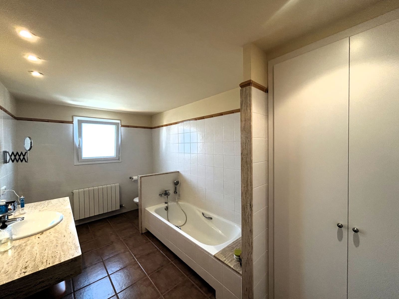 4 soveværelse Semi-Rækkehus til salg i Palafrugell med garage - € 480.000 (Ref: 8951955)