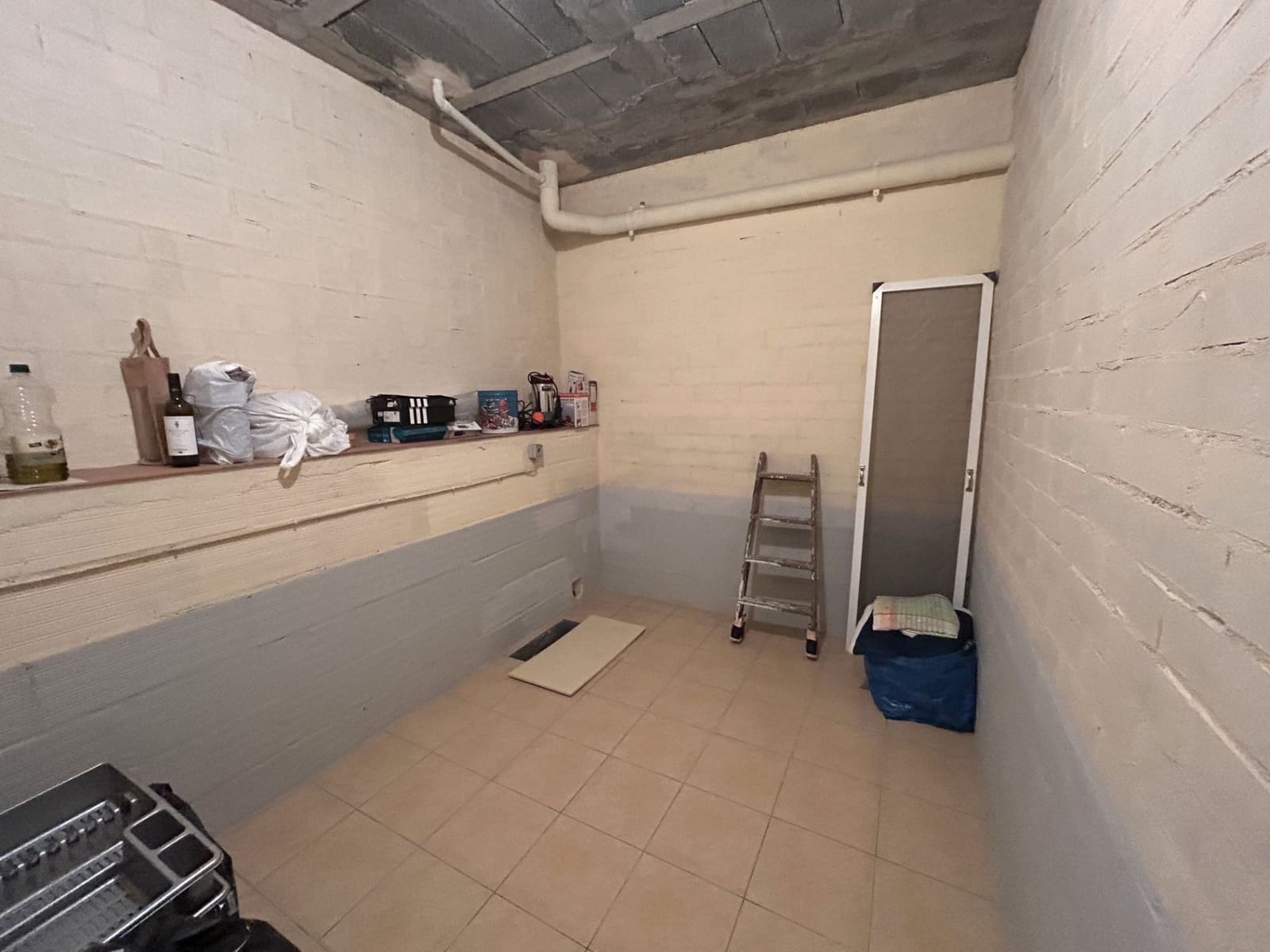 4 soveværelse Semi-Rækkehus til salg i Palafrugell med garage - € 480.000 (Ref: 8951955)