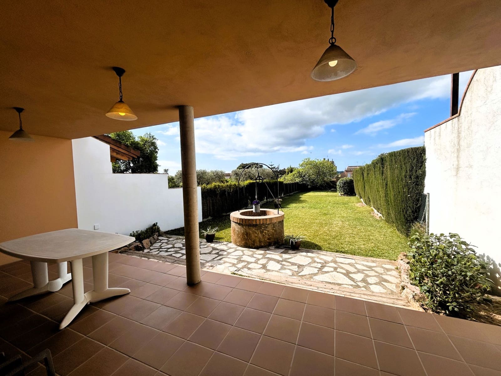 4 soveværelse Semi-Rækkehus til salg i Palafrugell med garage - € 480.000 (Ref: 8951955)