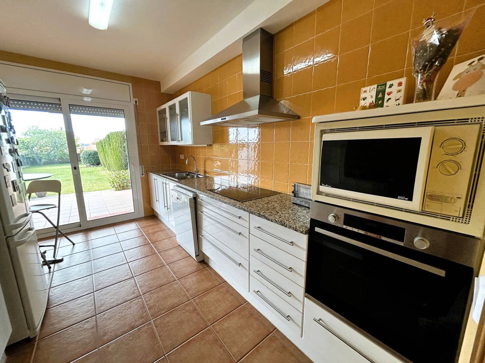 4 soveværelse Semi-Rækkehus til salg i Palafrugell med garage - € 480.000 (Ref: 8951955)