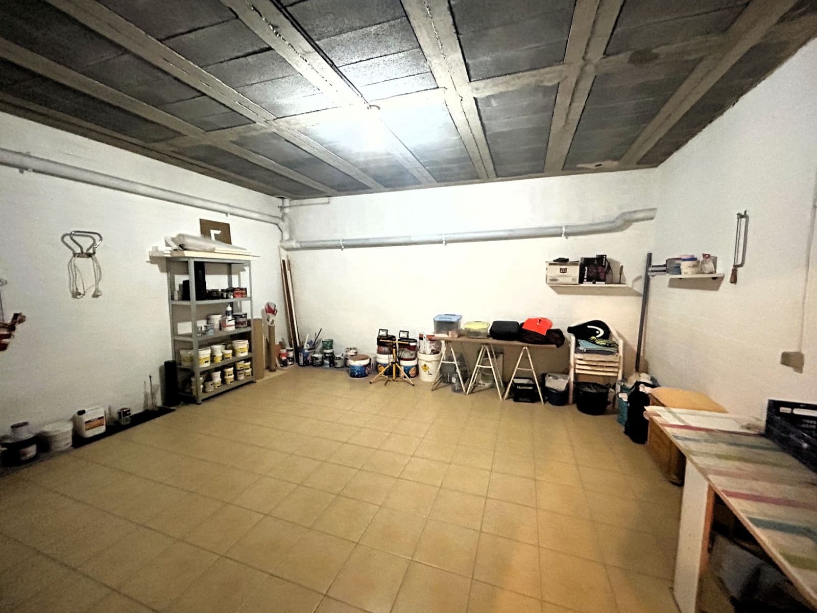 4 soveværelse Semi-Rækkehus til salg i Palafrugell med garage - € 480.000 (Ref: 8951955)