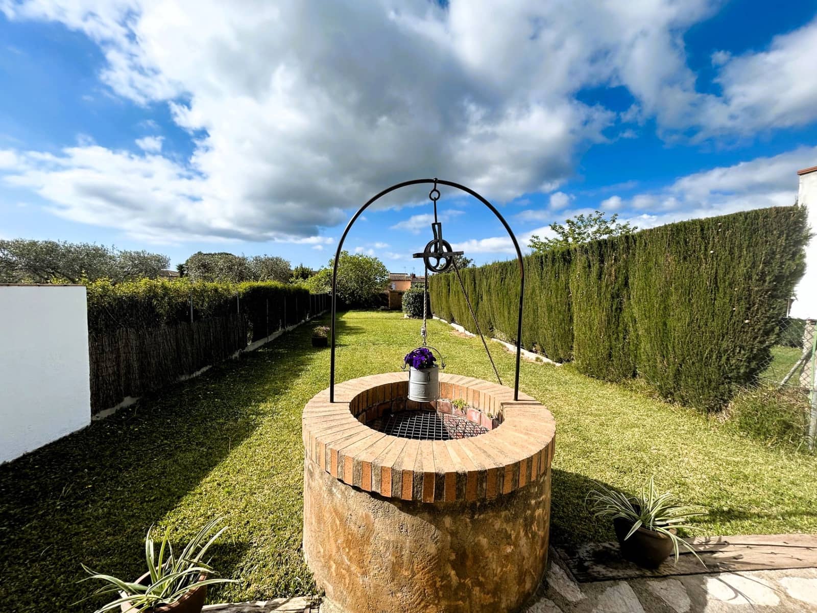 4 soveværelse Semi-Rækkehus til salg i Palafrugell med garage - € 480.000 (Ref: 8951955)