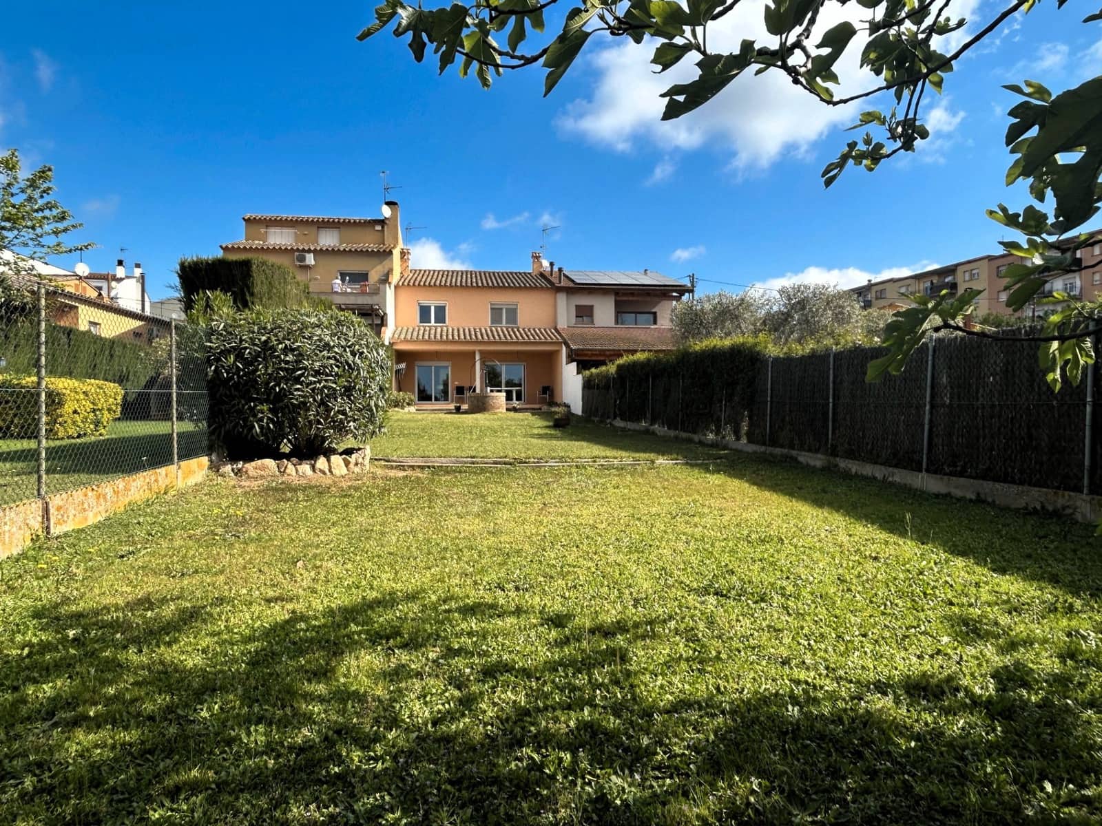 4 soveværelse Semi-Rækkehus til salg i Palafrugell med garage - € 480.000 (Ref: 8951955)