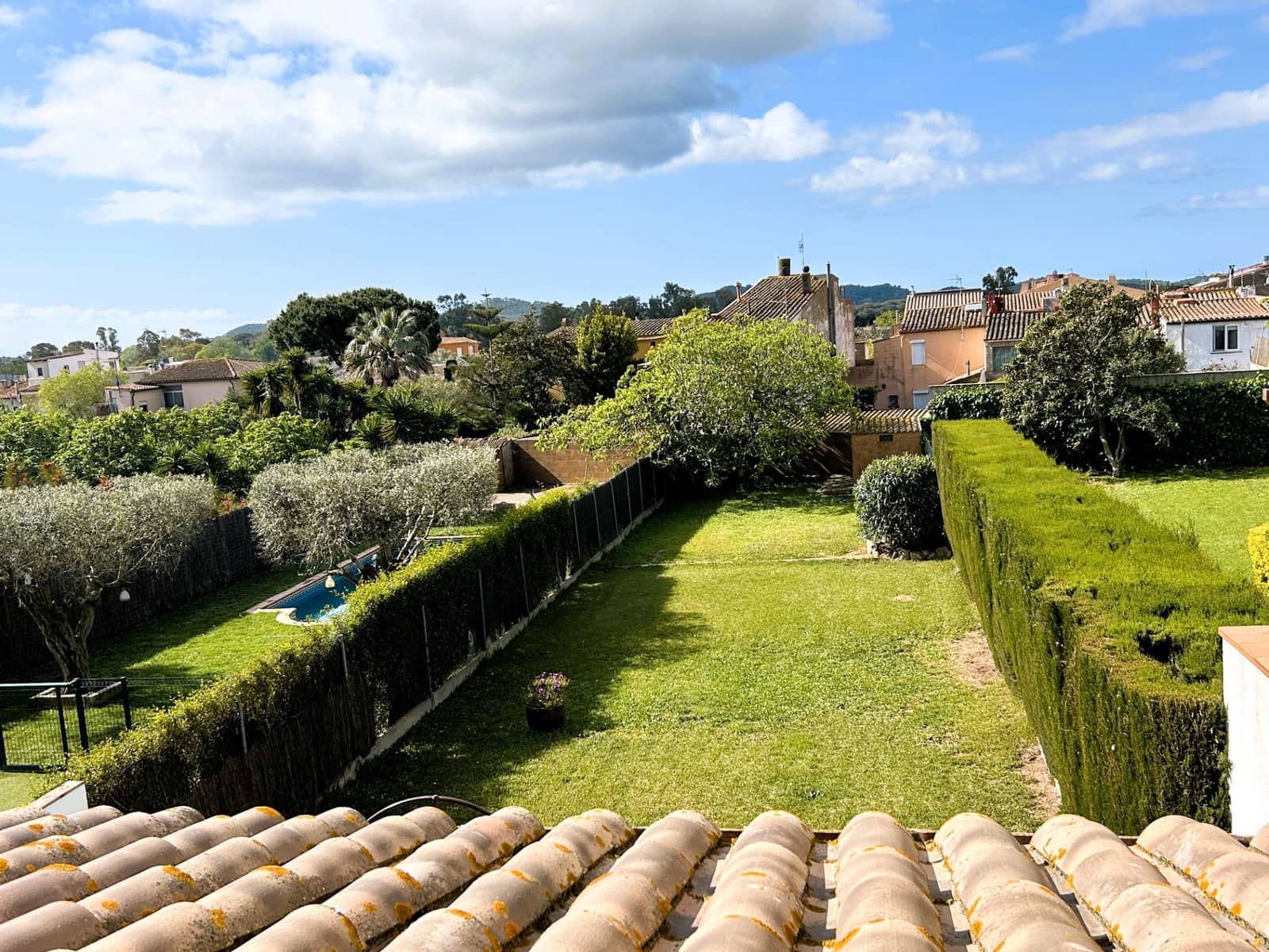 4 soveværelse Semi-Rækkehus til salg i Palafrugell med garage - € 480.000 (Ref: 8951955)