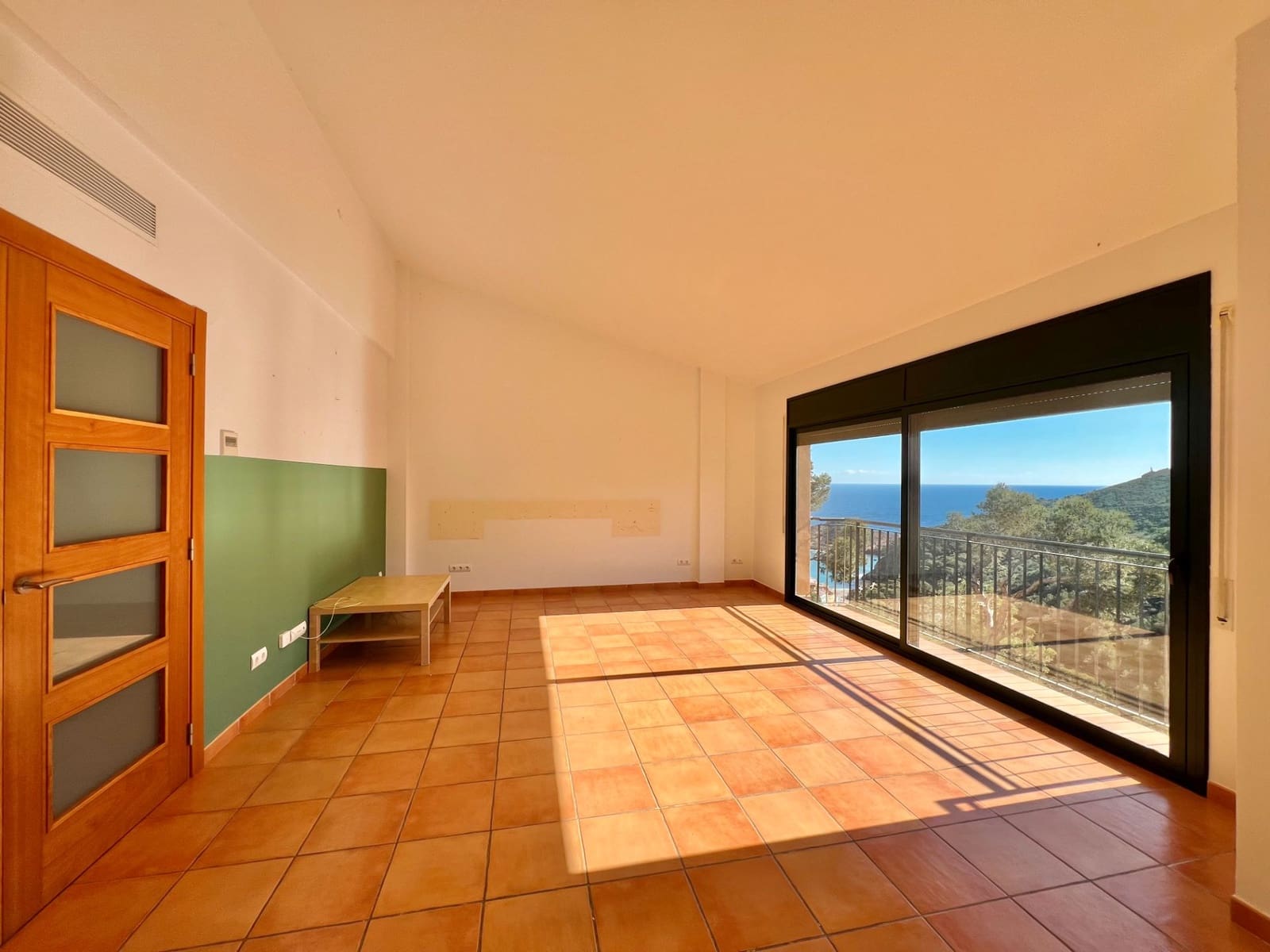 4 soveværelse Semi-Rækkehus til salg i Begur med swimmingpool - € 675.000 (Ref: 8987069)