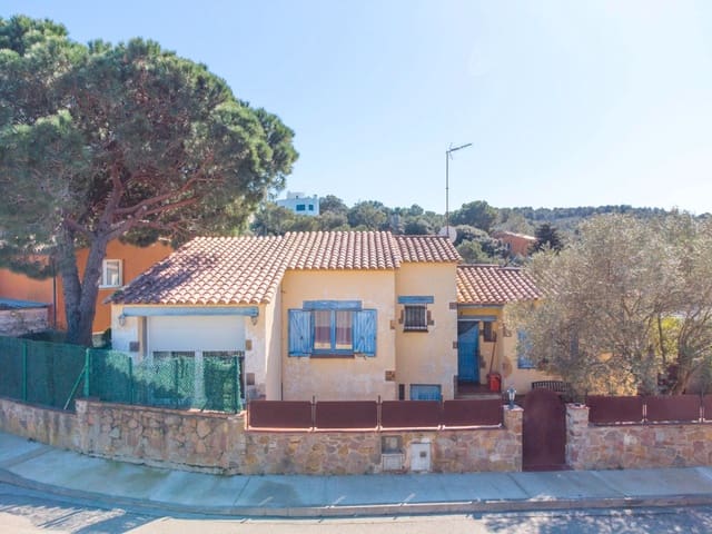 3 soveværelse Finca/Landehus til salg i Begur - € 350.000 (Ref: 8987070)