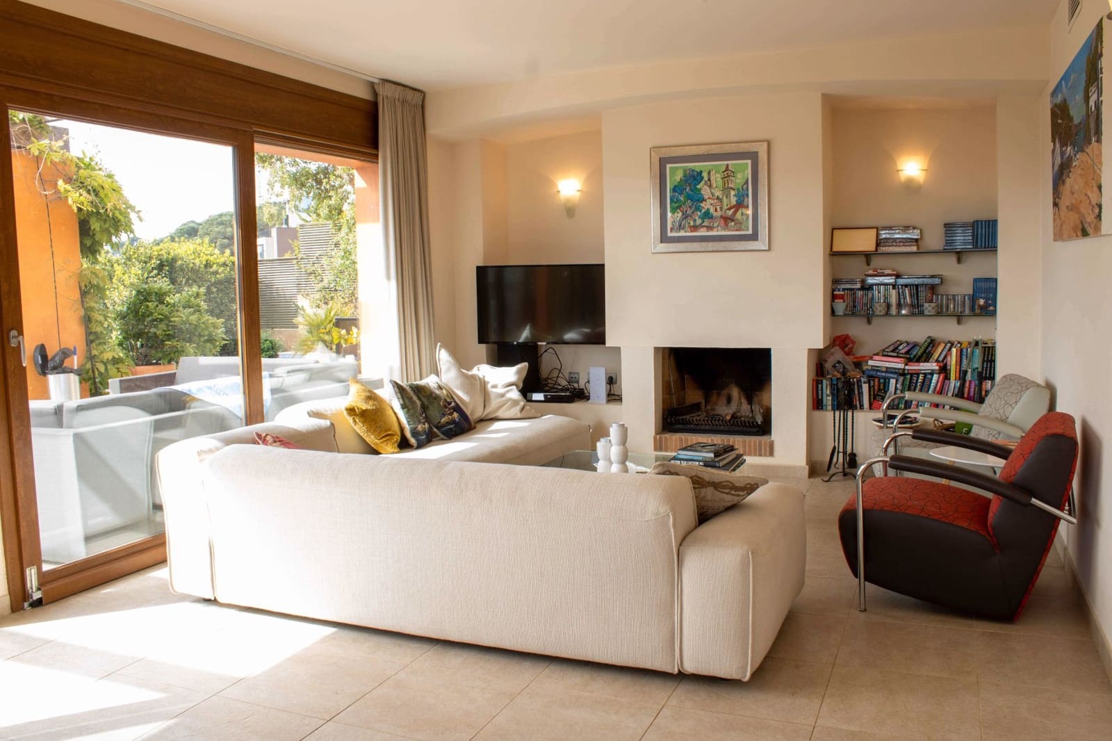 4 soverom Finca/Herregård til salgs i Begur med svømmebasseng garasje - € 1 550 000 (Ref: 9019145)