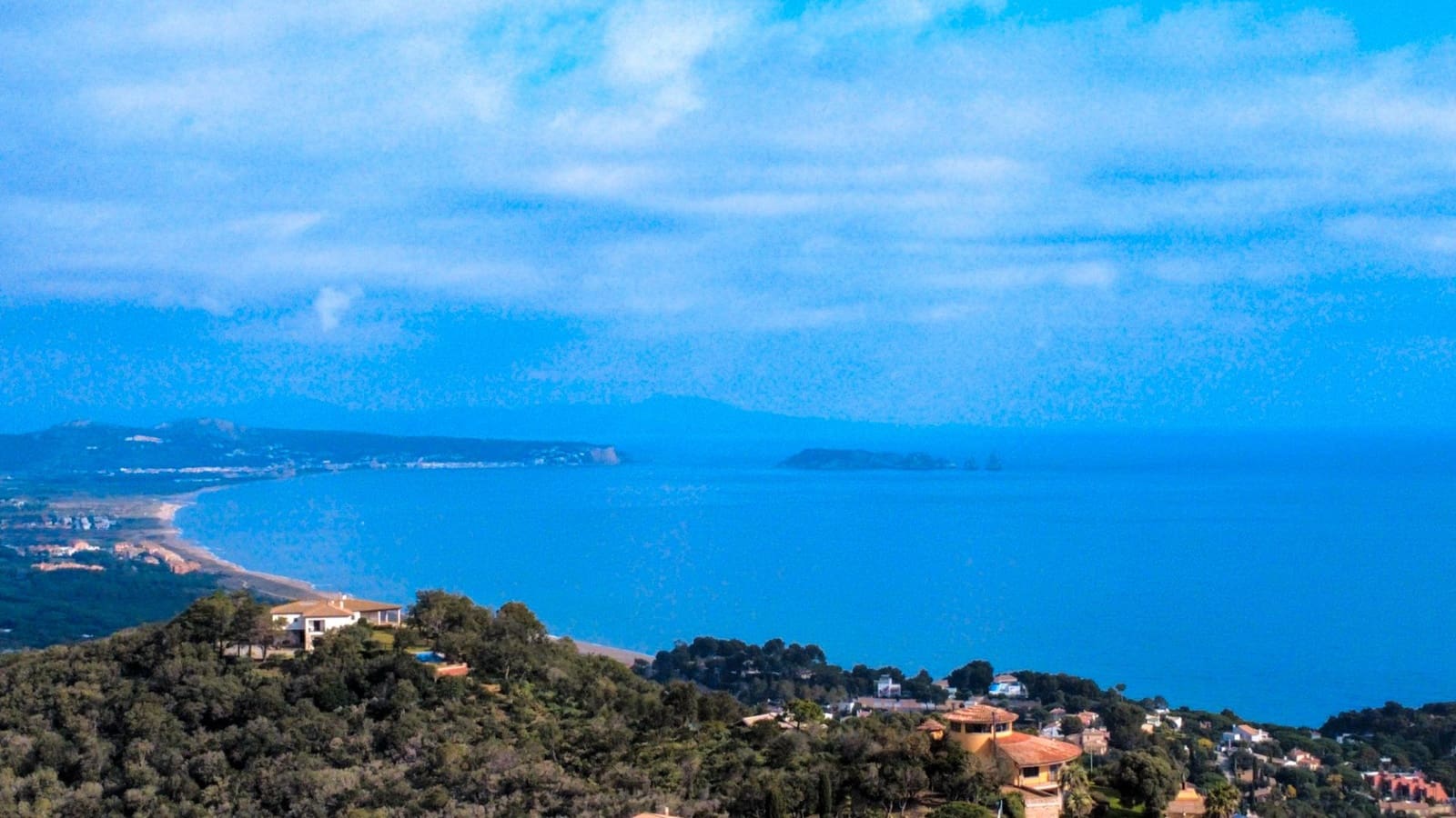 4 soverom Finca/Herregård til salgs i Begur med svømmebasseng garasje - € 1 550 000 (Ref: 9019145)