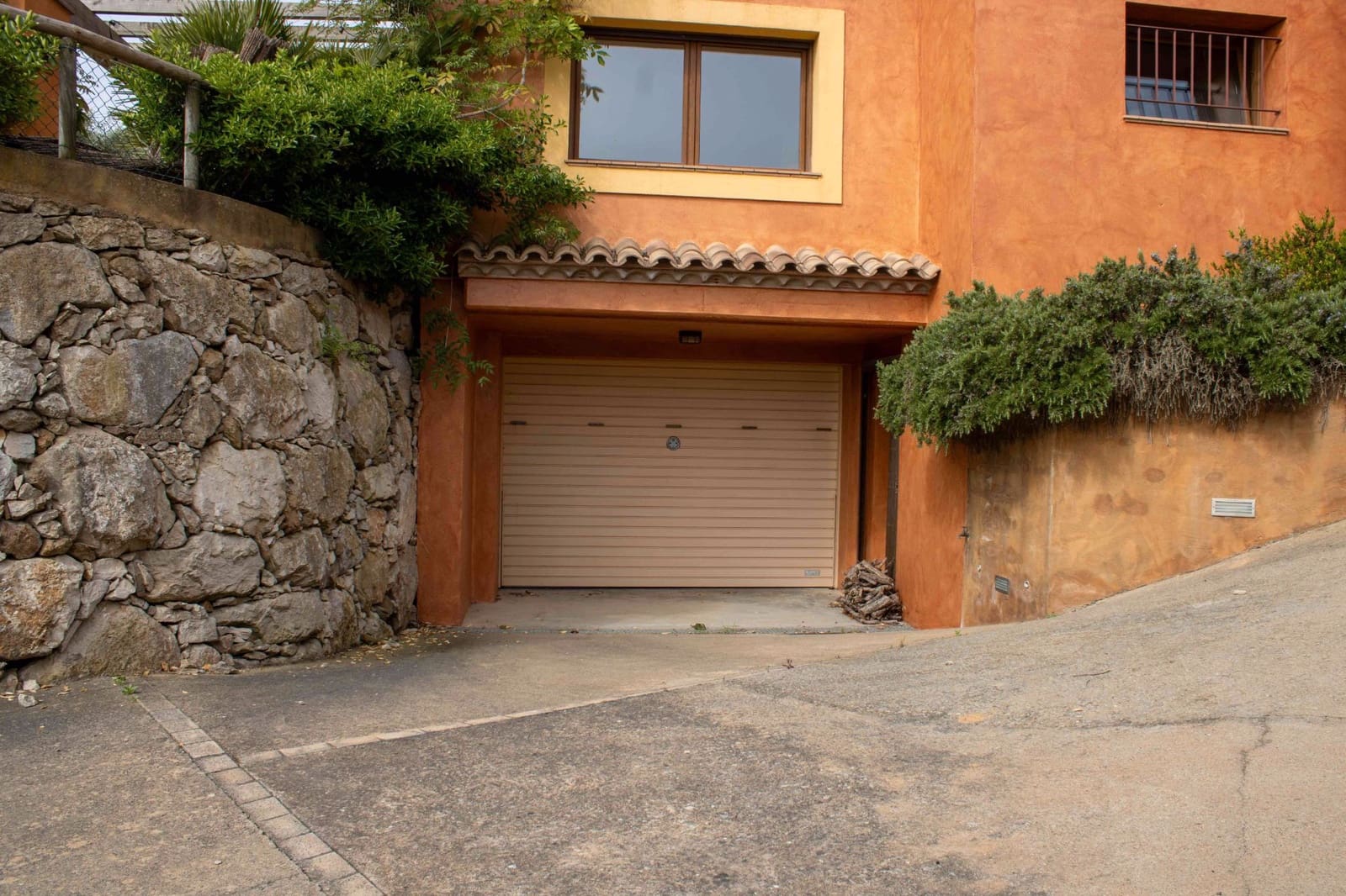 4 soverom Finca/Herregård til salgs i Begur med svømmebasseng garasje - € 1 550 000 (Ref: 9019145)