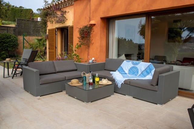 4 bedroom Finca/Country House for sale in Begur with pool garage - € 1,550,000 (Ref: 9019145)