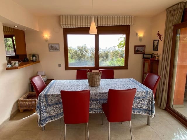 4 bedroom Finca/Country House for sale in Begur with pool garage - € 1,550,000 (Ref: 9019145)