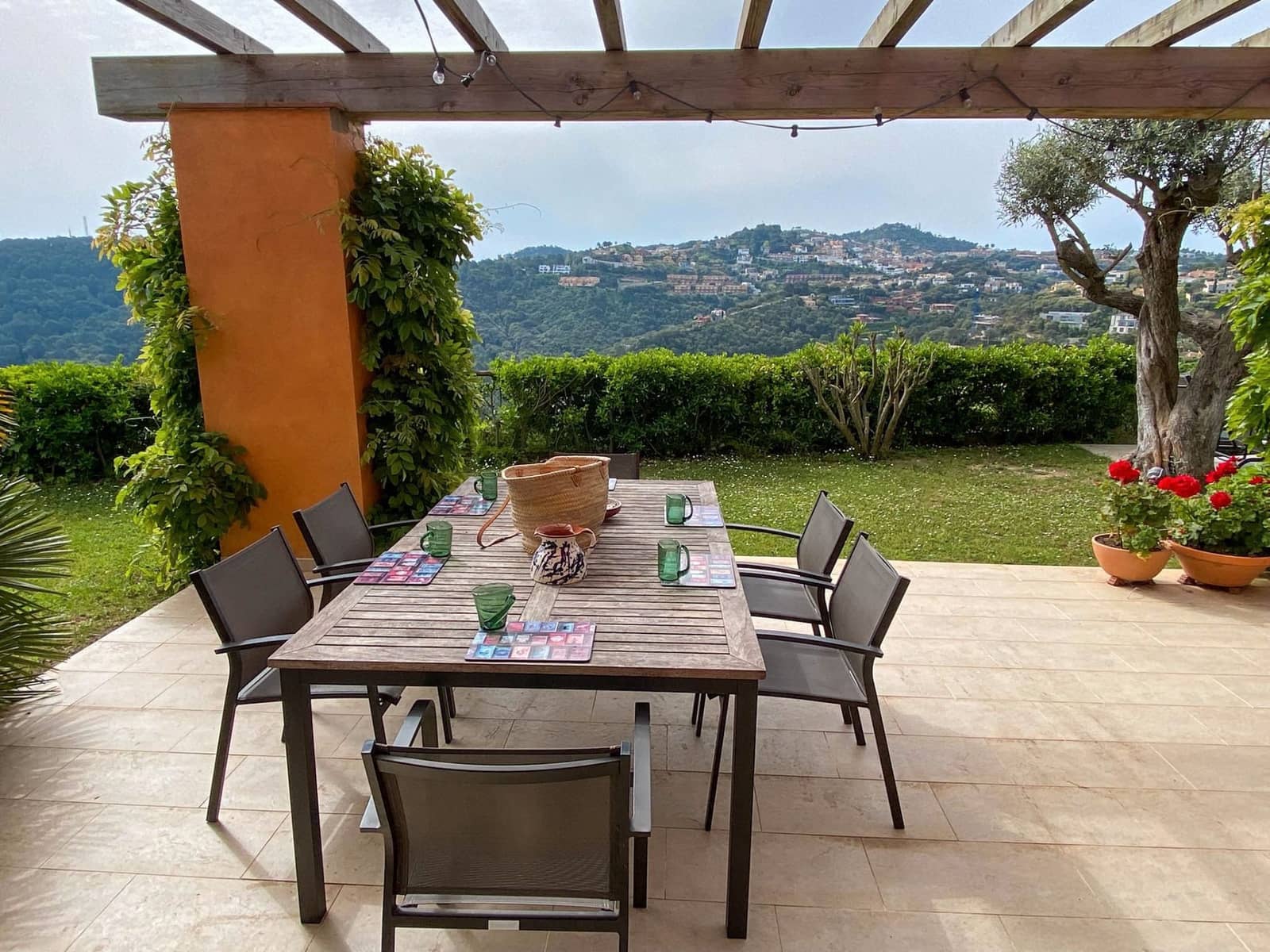 4 soverom Finca/Herregård til salgs i Begur med svømmebasseng garasje - € 1 550 000 (Ref: 9019145)