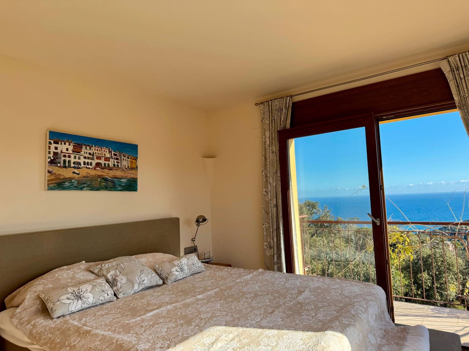 4 soverom Finca/Herregård til salgs i Begur med svømmebasseng garasje - € 1 550 000 (Ref: 9019145)