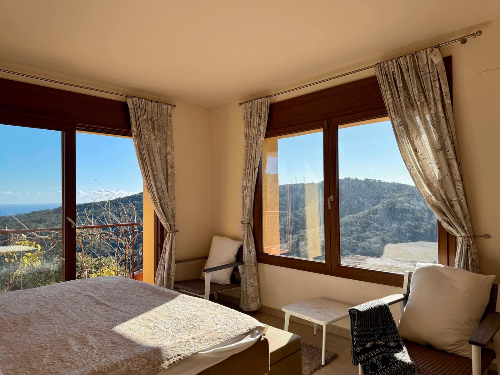 4 soverom Finca/Herregård til salgs i Begur med svømmebasseng garasje - € 1 550 000 (Ref: 9019145)