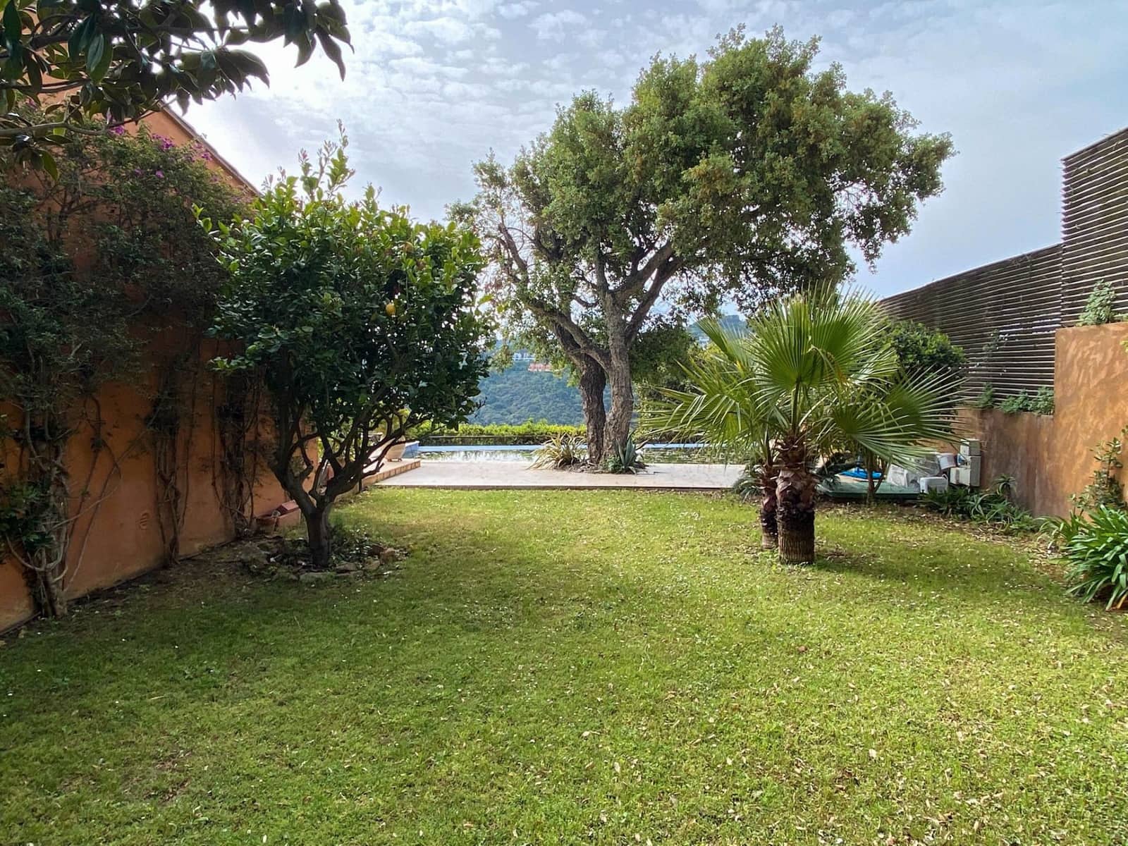 4 soverom Finca/Herregård til salgs i Begur med svømmebasseng garasje - € 1 550 000 (Ref: 9019145)