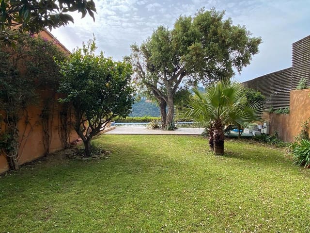 4 bedroom Finca/Country House for sale in Begur with pool garage - € 1,550,000 (Ref: 9019145)