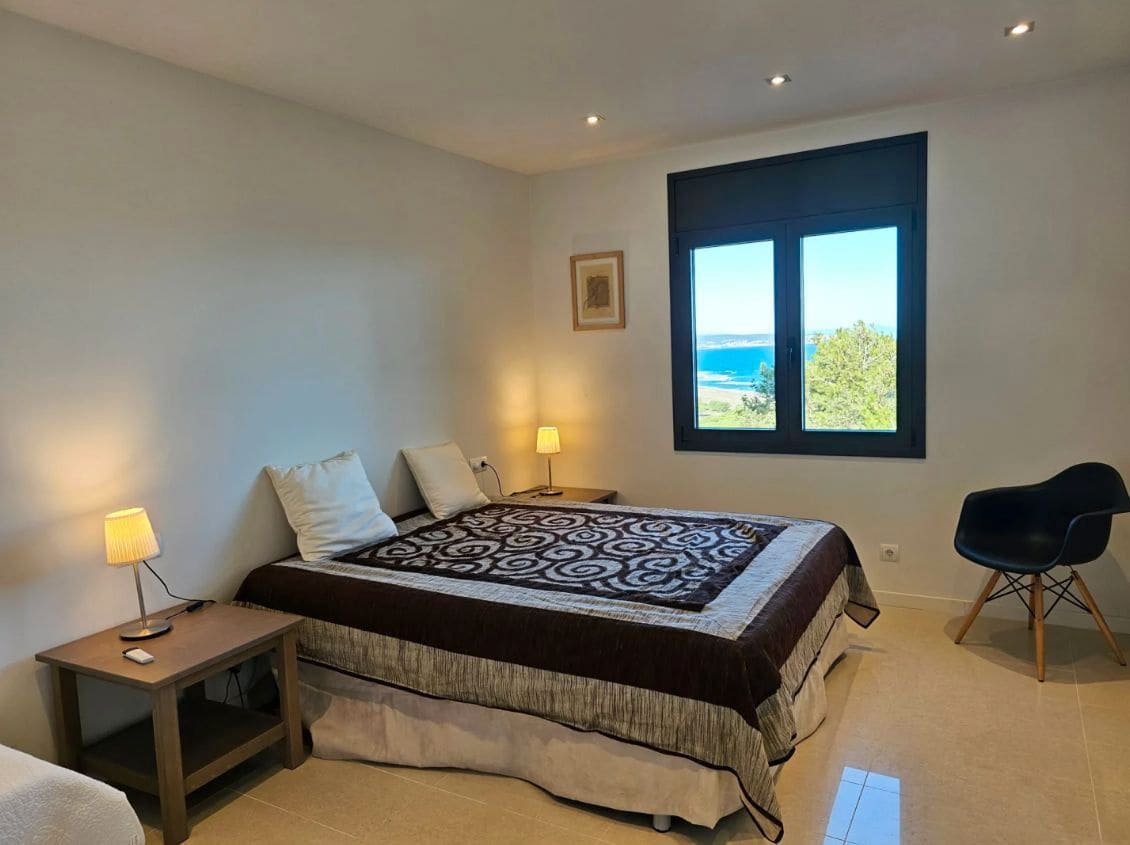 Villa til salg i Begur med swimmingpool garage - € 2.225.000 (Ref: 9101250)