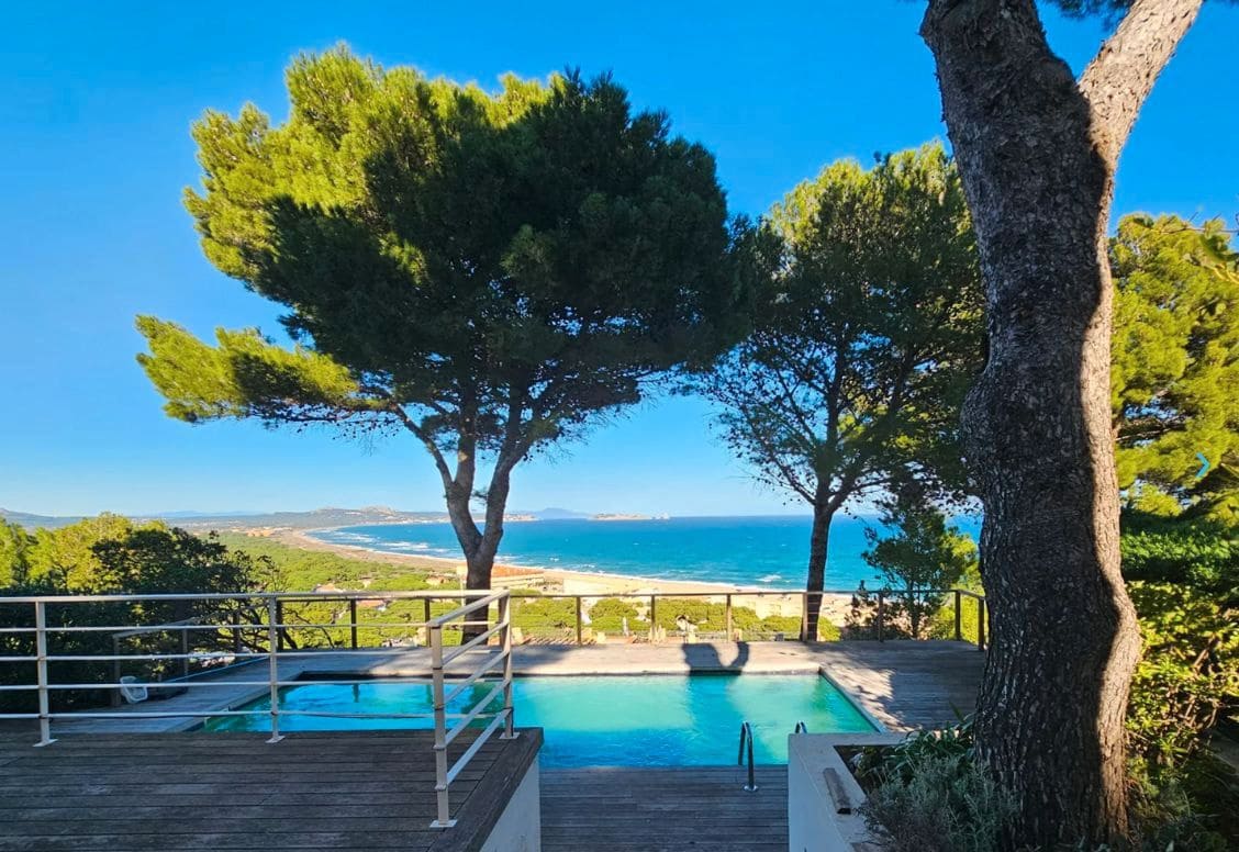 Villa til salg i Begur med swimmingpool garage - € 2.225.000 (Ref: 9101250)