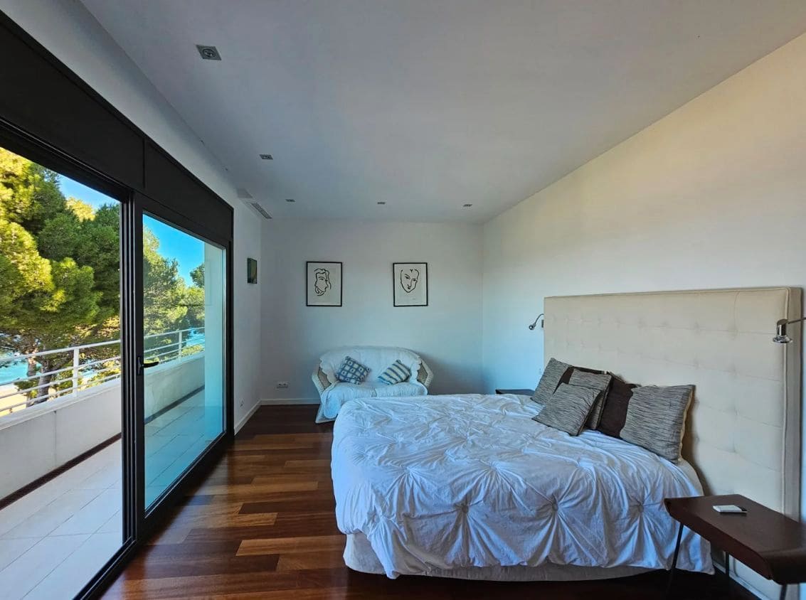 Villa til salg i Begur med swimmingpool garage - € 2.225.000 (Ref: 9101250)