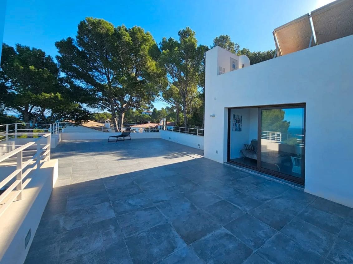 Villa til salg i Begur med swimmingpool garage - € 2.225.000 (Ref: 9101250)