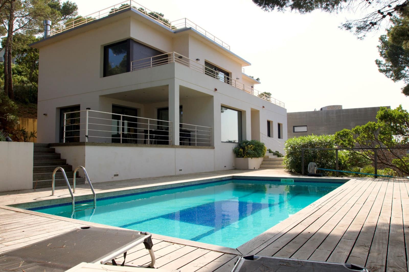 Villa til salg i Begur med swimmingpool garage - € 2.225.000 (Ref: 9101250)