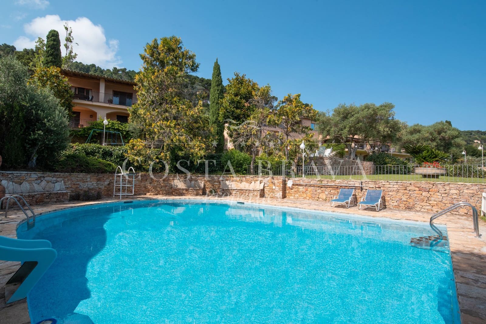 7 bedroom Villa for sale in Begur with pool garage - € 3,850,000 (Ref: 9128903)