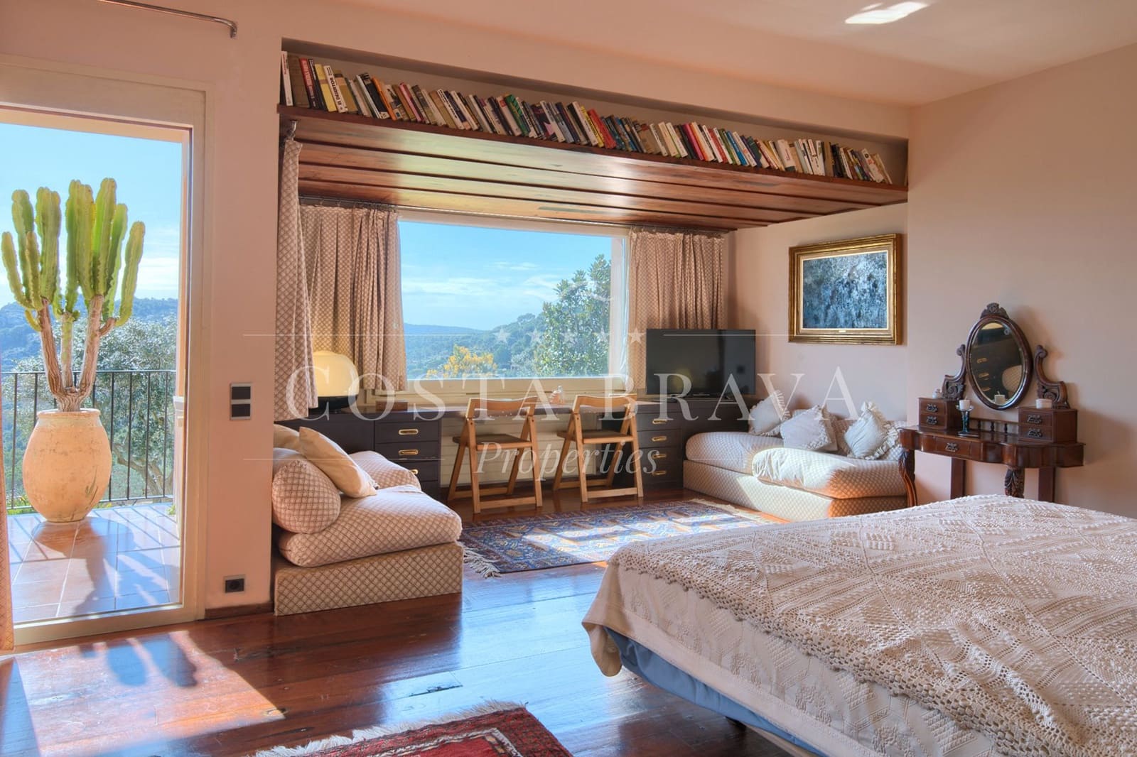 7 bedroom Villa for sale in Begur with pool garage - € 3,850,000 (Ref: 9128903)