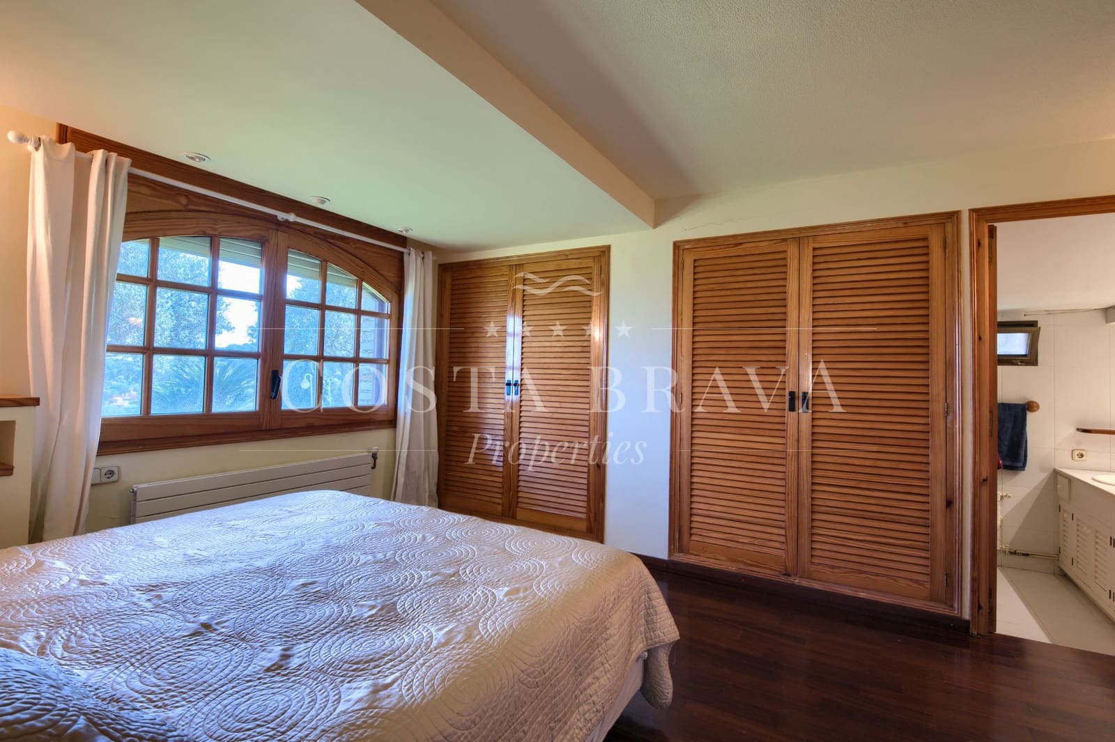 7 bedroom Villa for sale in Begur with pool garage - € 3,850,000 (Ref: 9128903)