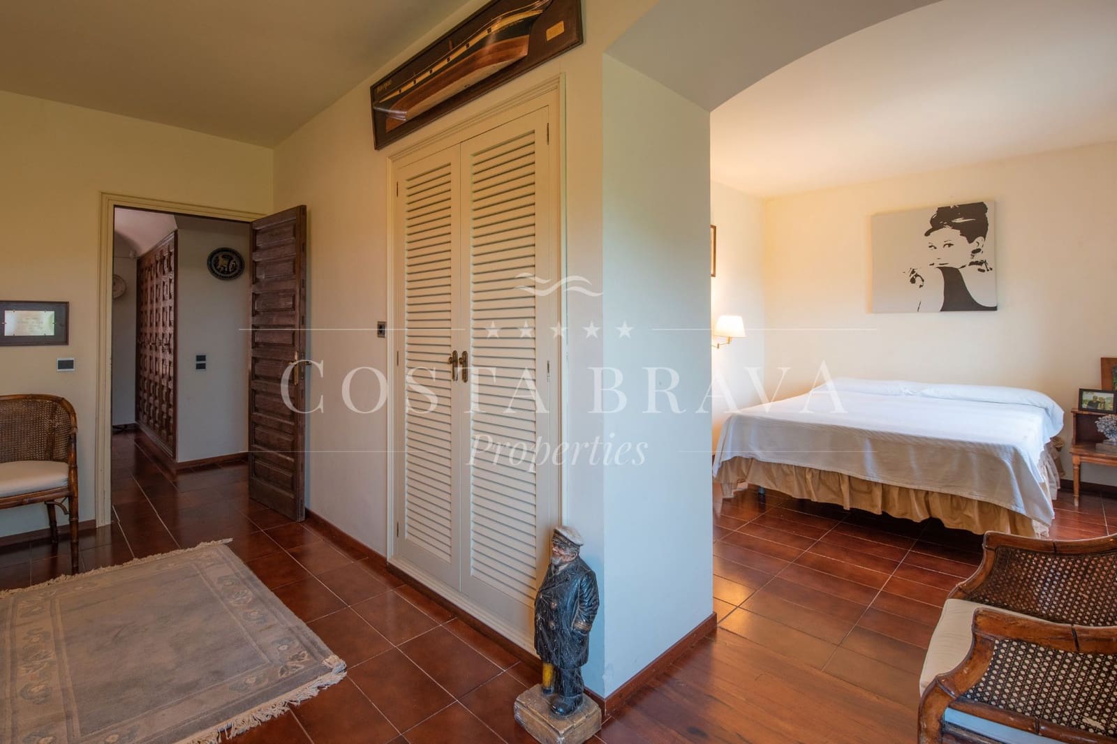 7 bedroom Villa for sale in Begur with pool garage - € 3,850,000 (Ref: 9128903)