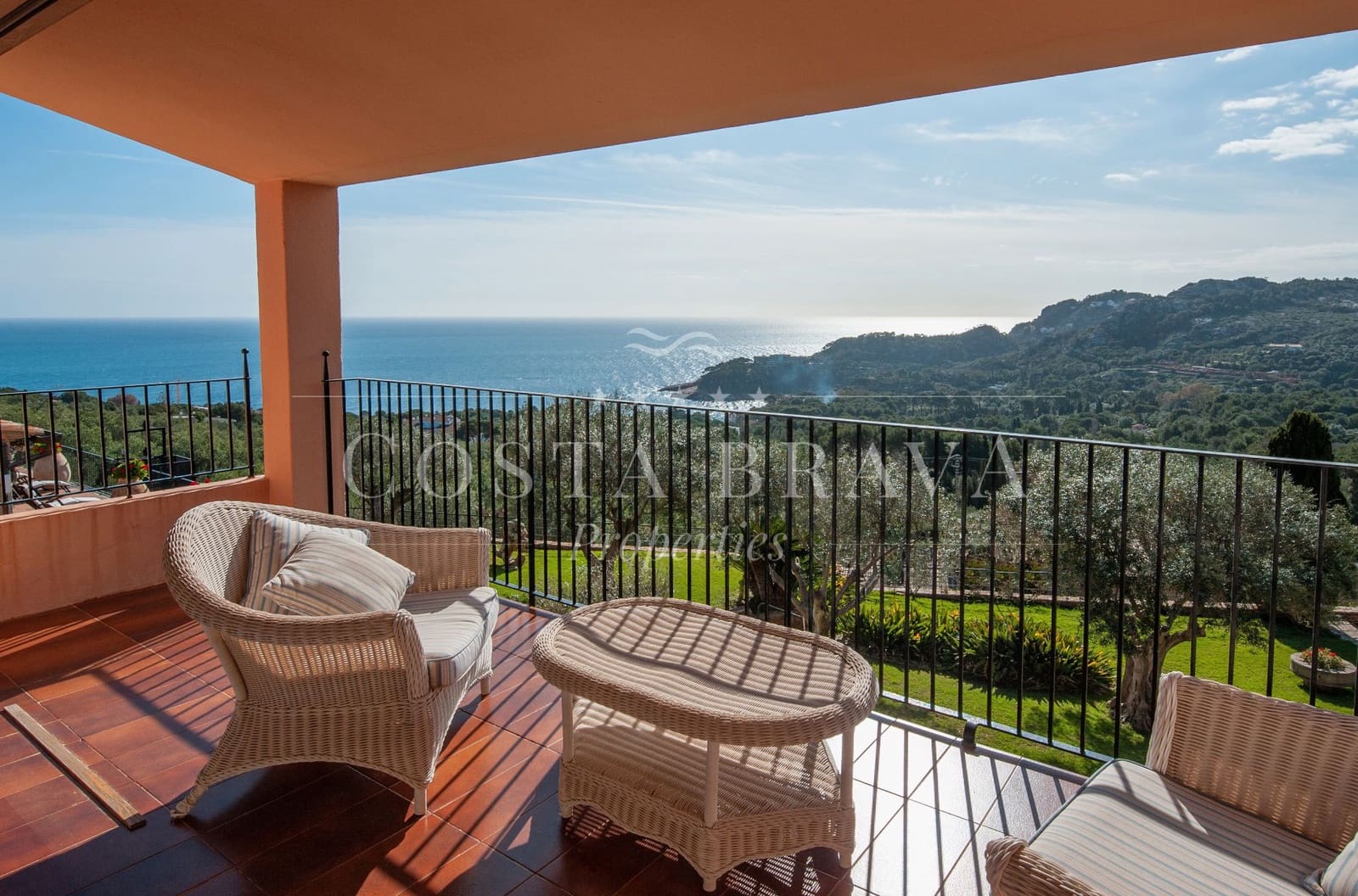 7 bedroom Villa for sale in Begur with pool garage - € 3,850,000 (Ref: 9128903)