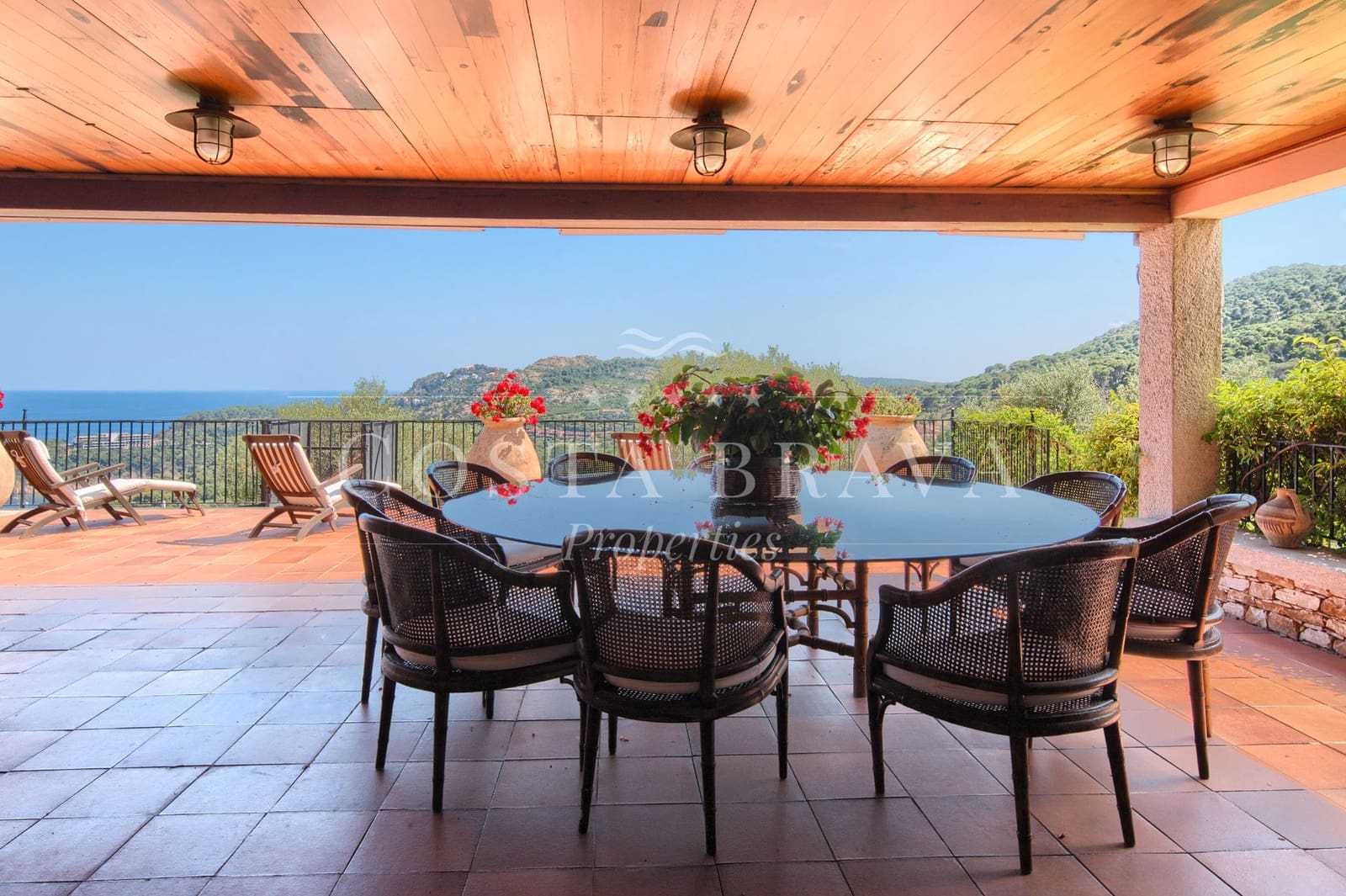 7 bedroom Villa for sale in Begur with pool garage - € 3,850,000 (Ref: 9128903)