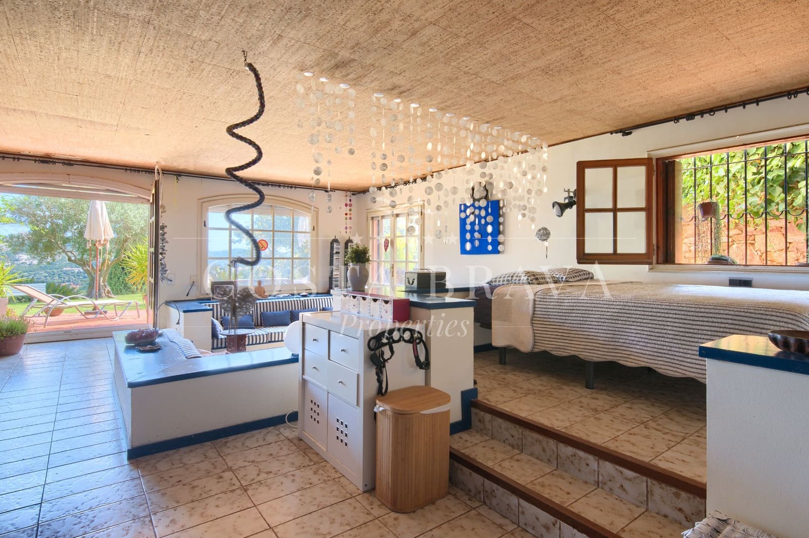 7 bedroom Villa for sale in Begur with pool garage - € 3,850,000 (Ref: 9128903)