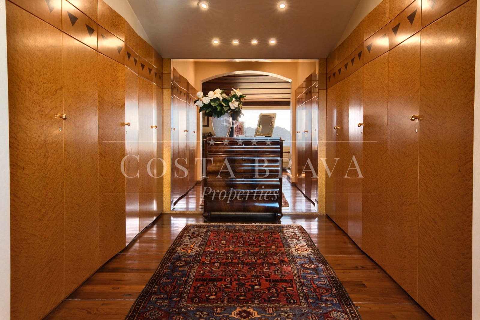 7 bedroom Villa for sale in Begur with pool garage - € 3,850,000 (Ref: 9128903)