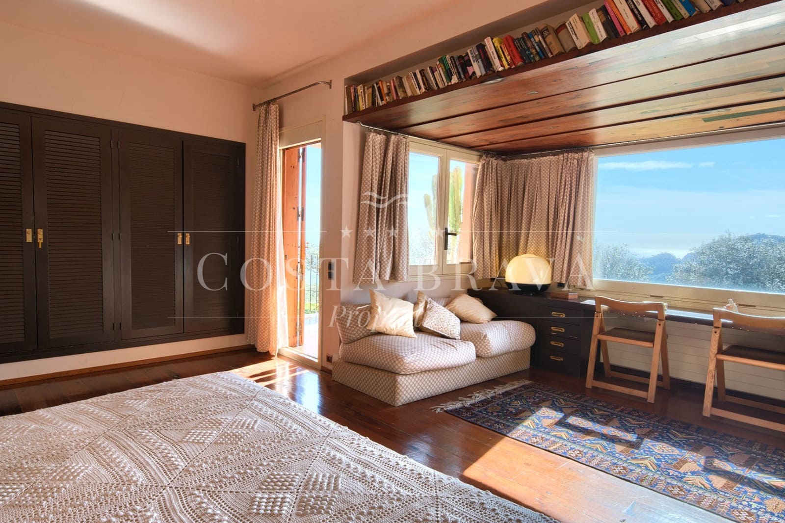 7 bedroom Villa for sale in Begur with pool garage - € 3,850,000 (Ref: 9128903)