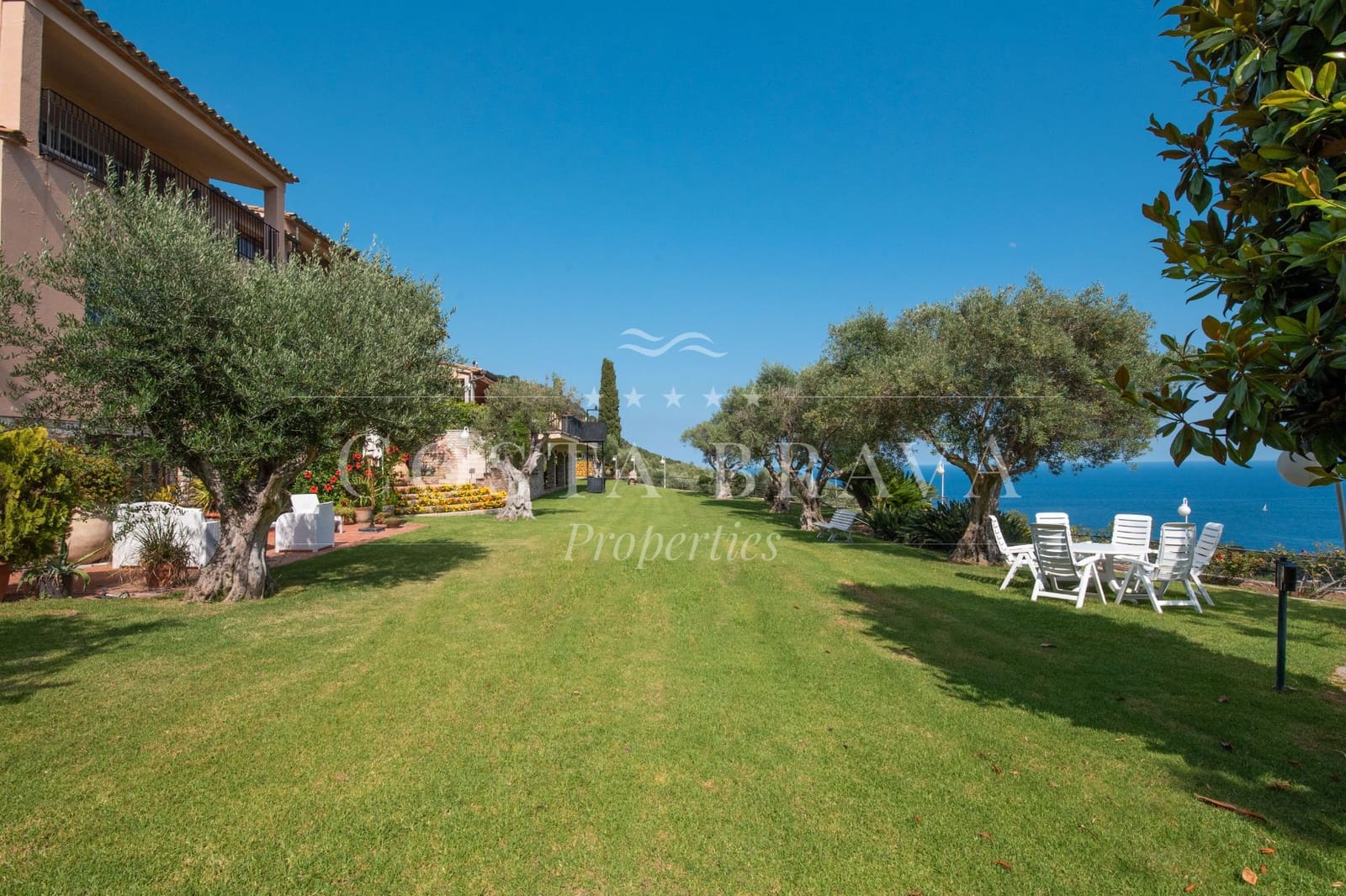 7 bedroom Villa for sale in Begur with pool garage - € 3,850,000 (Ref: 9128903)