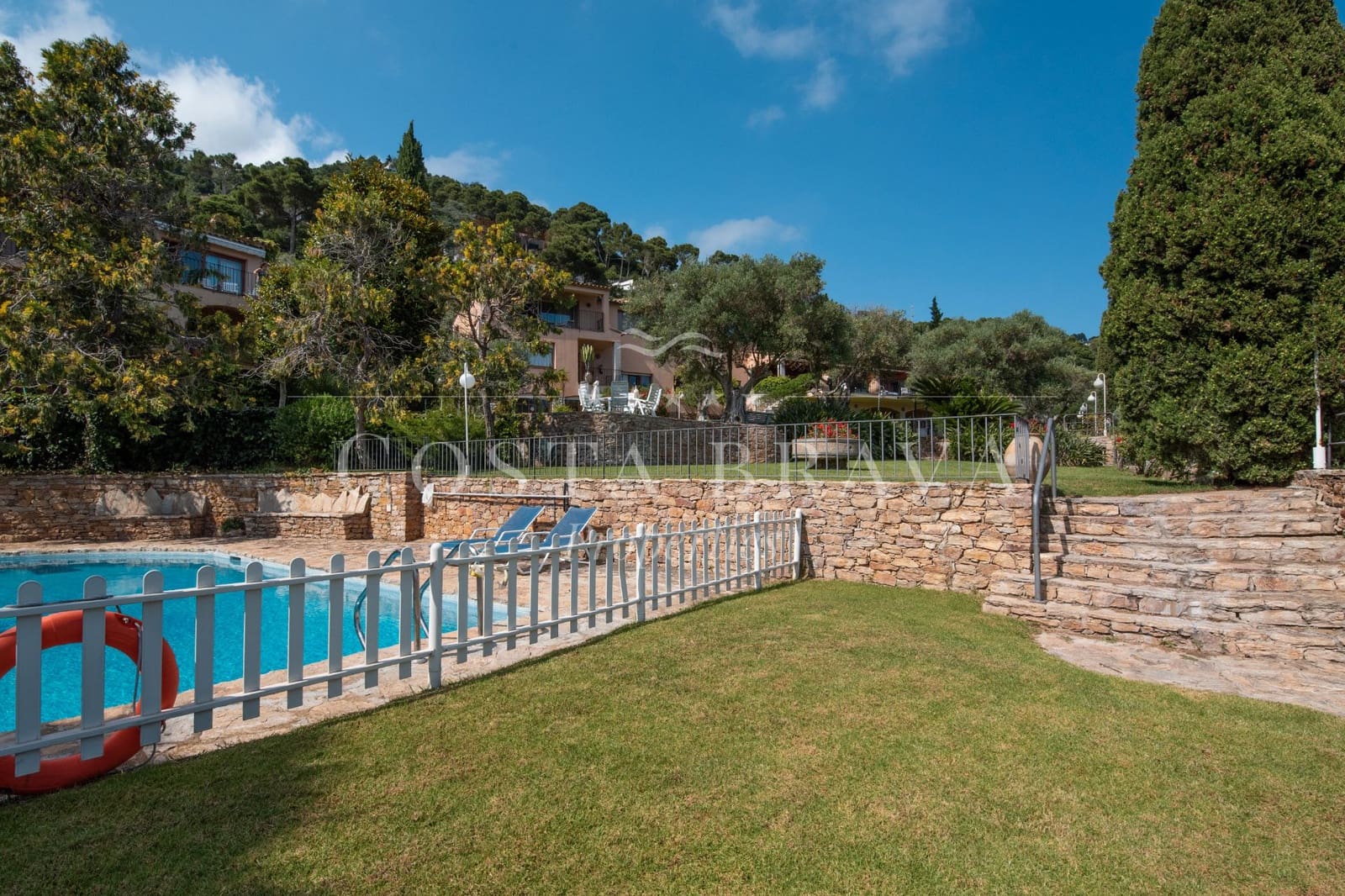 7 bedroom Villa for sale in Begur with pool garage - € 3,850,000 (Ref: 9128903)