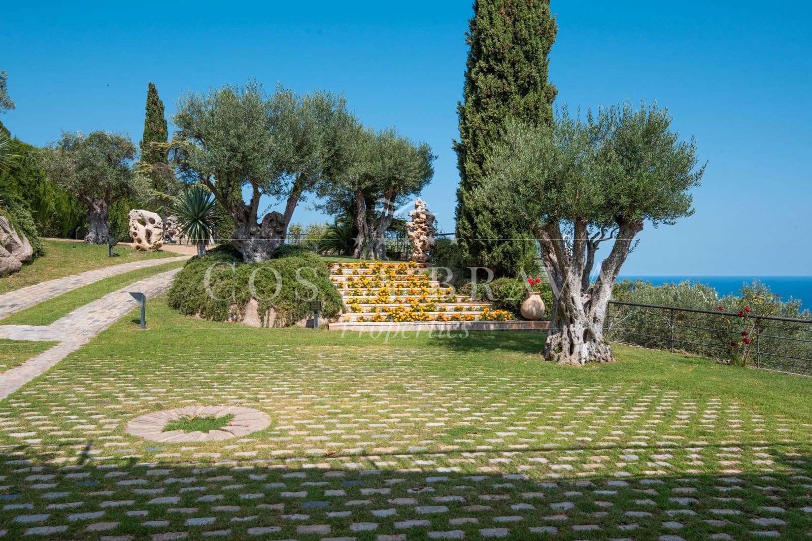 7 bedroom Villa for sale in Begur with pool garage - € 3,850,000 (Ref: 9128903)