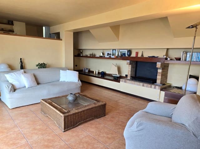 4 bedroom Finca/Country House for sale in Begur with garage - € 1,090,000 (Ref: 9133052)