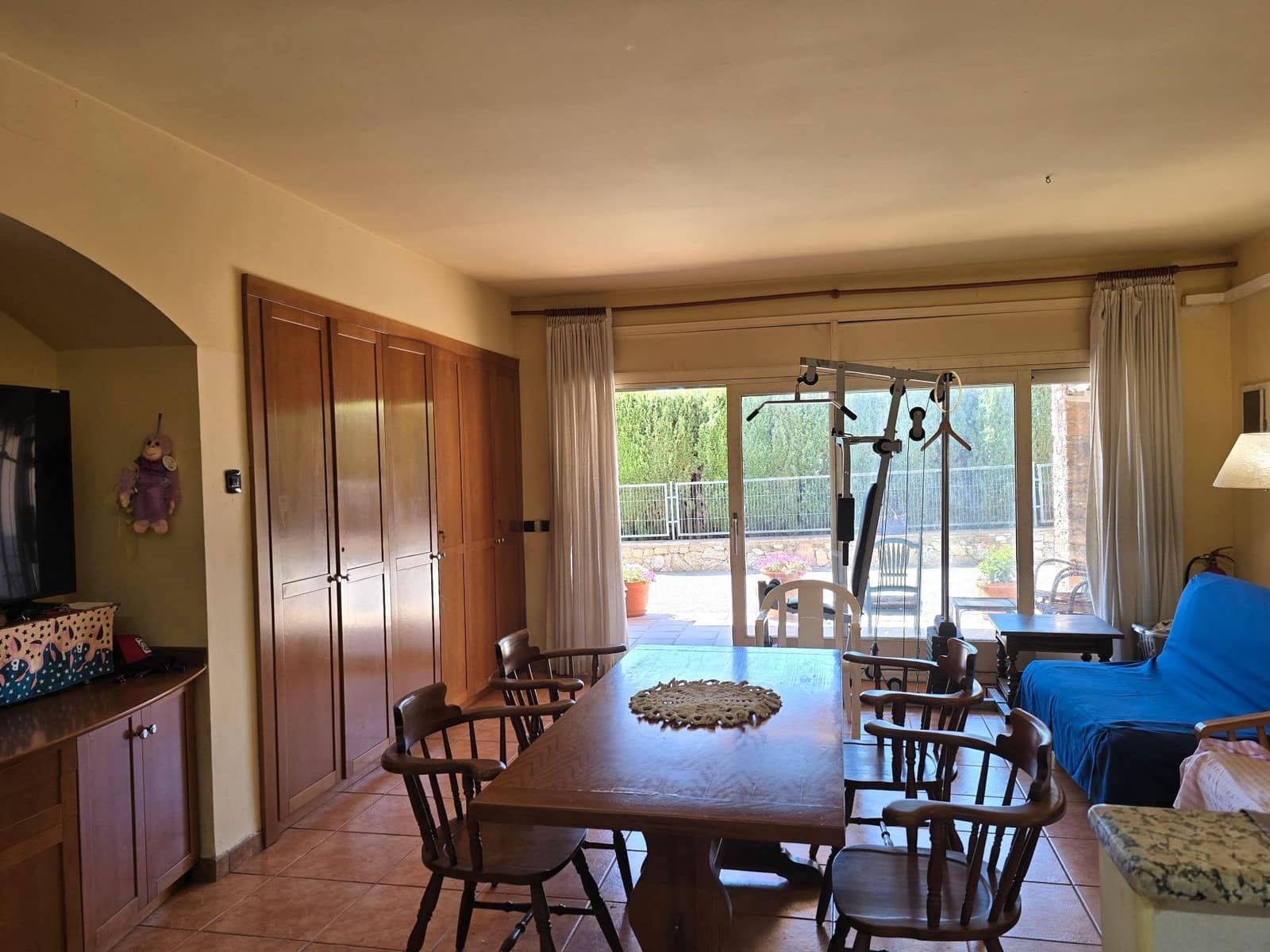 4 soverom Finca/Herregård til salgs i Begur med garasje - € 1 090 000 (Ref: 9133052)